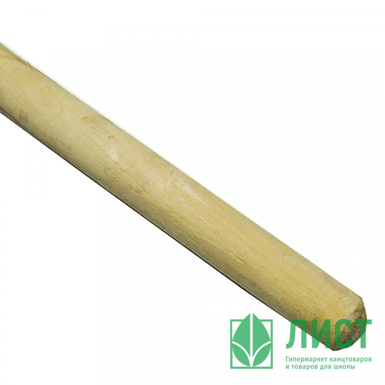 Черенок для снеговых лопат