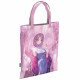 Сумка шопер ErichKrause Аниме Rose розовый 40x32 см арт.60950