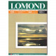 Фотобумага Lomond А4 100л. 120г/м2 1ст. матов.(0102003)