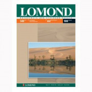 Фотобумага Lomond А4 100л. 140г/м2 1ст. матов.(0102074)