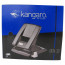 Дырокол (30л) KANGARO металлический арт.Aion -30 - 