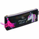 Пенал-косметичка 1 отделение кожзам (deVente) Magic Unicorn 210x80x35мм арт. 7026375