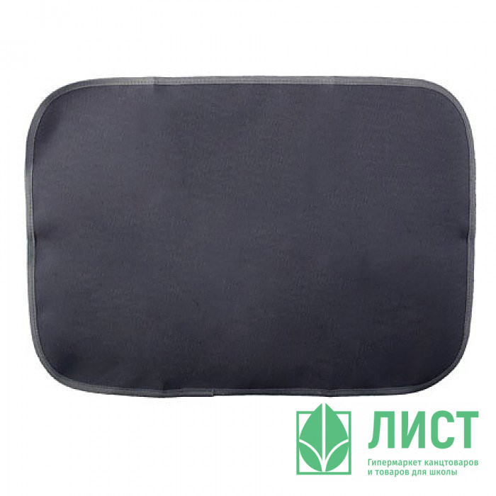 Клеенка для труда (deVENTE) 35х50 сантимеров серая арт.7044900