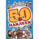 Книжка А5 с наклейками (Умка) Три богатыря 50 наклеек арт.978-5-506-10010-2