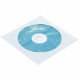 Диск CD-RW Mirex 700 Mb, 12х, Бум.конверт, ШТУКА