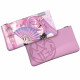 Пенал-косметичка 1 отделение (ErichKrause) Light Manga Rose 220x120х10мм арт.60955
