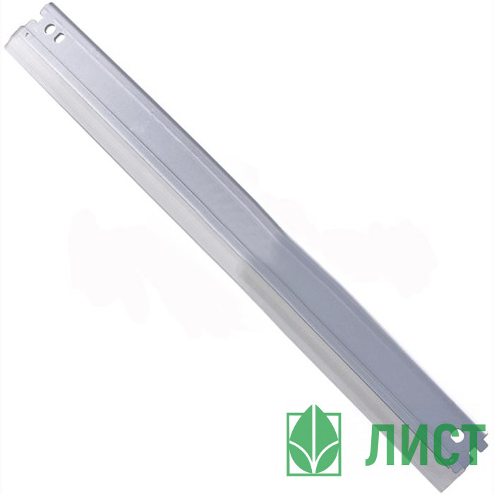 Дозирующее лезвие Doctor blade HP LJ Р1005/1006/1007/1505/Р1102/Р1566/Р1606/М1536
