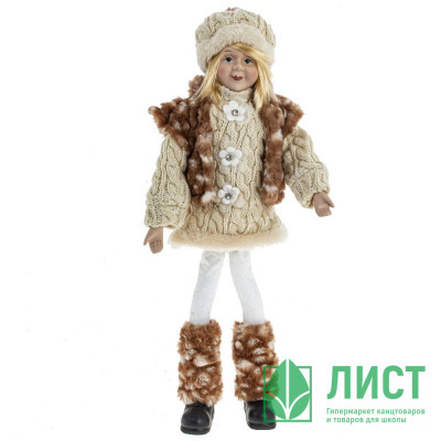 Игрушка декор. &quot;Эльф&quot; 47см арт.776043 Игрушка декор. "Эльф" 47см арт.776043