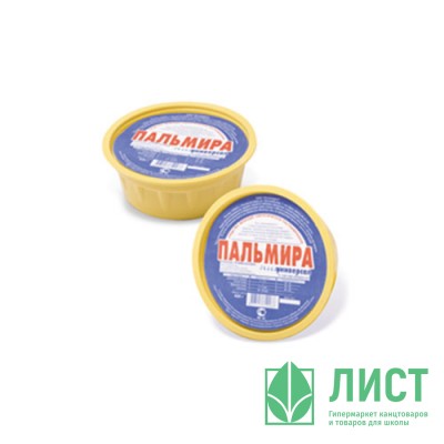 Чистящее средство универсальное ПАЛЬМИРА 420гр.(Ст.24) Чистящее средство универсальное ПАЛЬМИРА 420гр.(Ст.24)