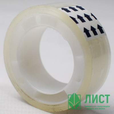 Скотч канцелярский15*10 Attomex арт.4162710 (Ст.12) Скотч канцелярский15*10 Attomex арт.4162710 (Ст.12)