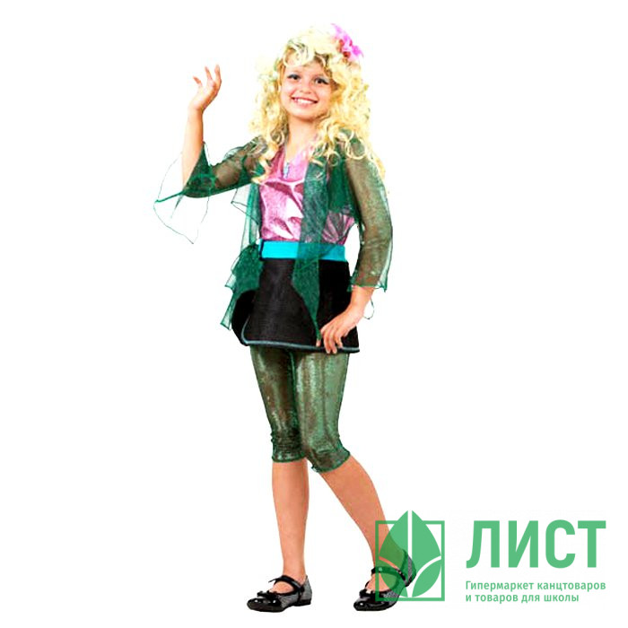 Украшение новогоднее Лагуна Блю р.32 арт.5072-32