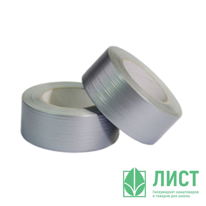 Скотч армированный 48*10м ТМ Фрегат  (Ст.36)