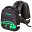 Ранец для мальчика школьный (Attomex) Optima. Turbo 37x28x18см арт.7033503 - 