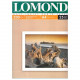 Фотобумага Lomond А4 25л. 230г/м2 1ст. матов.(0102050)