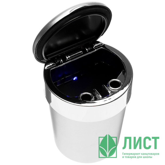 Пепельница для авто "TORSO" в подстаканник  арт.5182348