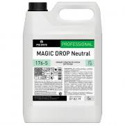Средство с ароматом яблока для мойки посуды Pro-Brite Magic Drop Neutral 5л (концентрат) арт.176-5