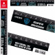 Линейка 16см (deVENTE) Super Division с дизайном арт.5091529