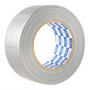 Скотч армированный 50*50м Klebebander арт.22657 (Ст.36)