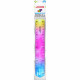 Линейка 20см (deVENTE) гибкая радужная Rainbow Flex арт.5091205