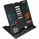 Подставка для книг (deVENTE) металл Fast Or Last 20x19 см арт.8063503