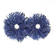 Резинка для волос 02 шт Arco Carino арт.12-029