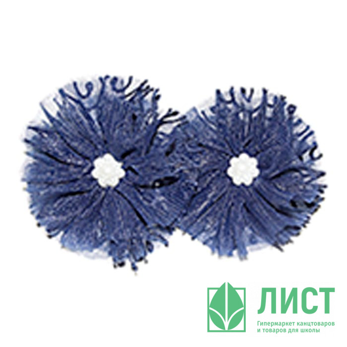 Резинка для волос 02 шт Arco Carino арт.12-029