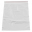 Пакет с замком (Zip Lock гриппер) 150*220мм, комплект 100штук в упаковке - 