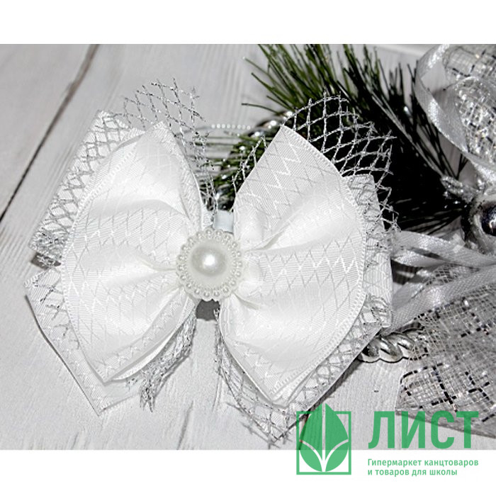 Резинка для волос Arco Carino арт.12-115