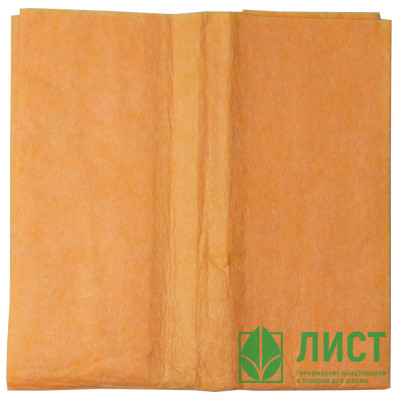 Тряпка вискозная 50*60см б/упак, цвет асс 90-110 гр/м2 Тряпка вискозная 50*60см б/упак, цвет асс 90-110 гр/м2