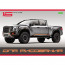 Альбом для рисования 16 листов скоба (Hatber) Cars обложка эконом ассорти арт 16А4С - 