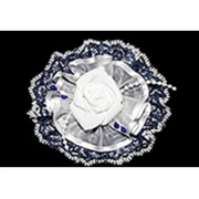 Резинка для волос Arco Carino арт.12-027